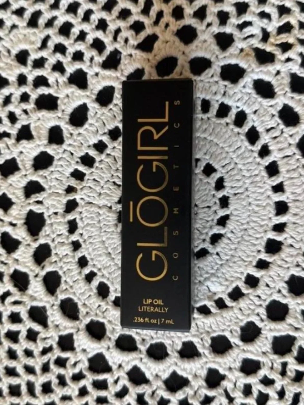 GLO GIRL COSMETICS brand new